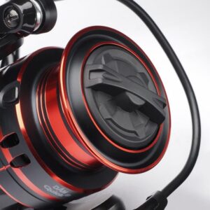 Kołowrotek DAM QUICK INTENZE 4500FD