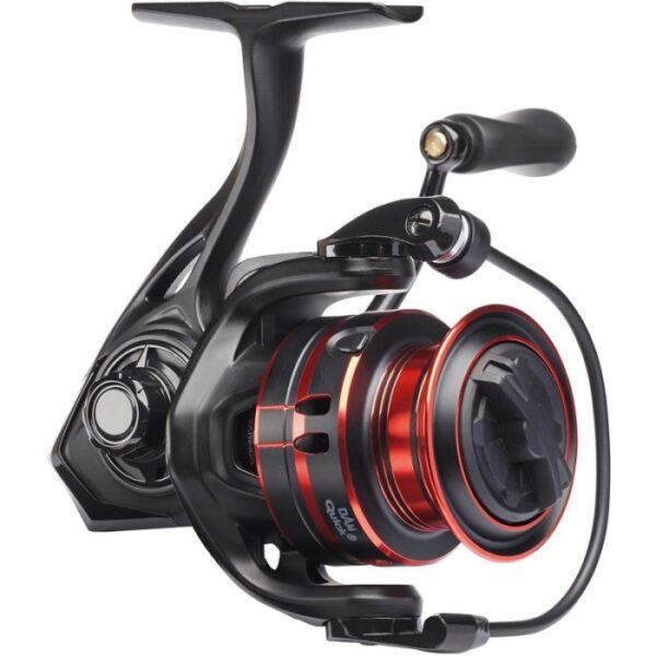 Kołowrotek DAM QUICK INTENZE 4500FD