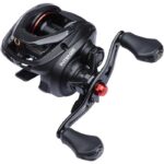 Kołowrotek DAM QUICK INTENZE BC LP-L