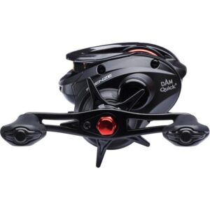 Kołowrotek DAM QUICK INTENZE BC LP-L