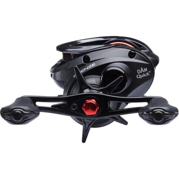 Kołowrotek DAM QUICK INTENZE BC LP-L