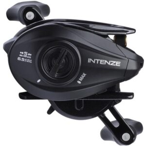 Kołowrotek DAM QUICK INTENZE BC LP-L