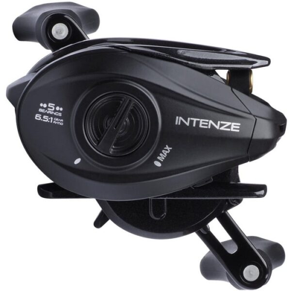 Kołowrotek DAM QUICK INTENZE BC LP-L