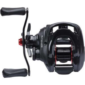 Kołowrotek DAM QUICK INTENZE BC LP-L