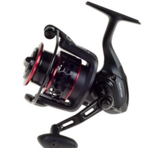 Kołowrotek Robinson Raptor FD 406