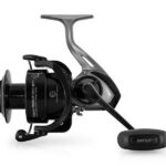 Kołowrotek Sumowy Delphin MAMUT PRO 12T DP 12000