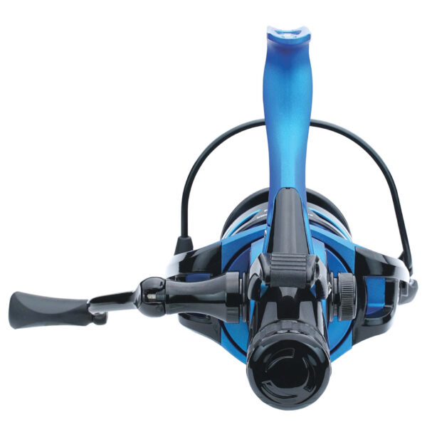 Kołowrotek VDE-Robinson Feeder Freerunner FD 406