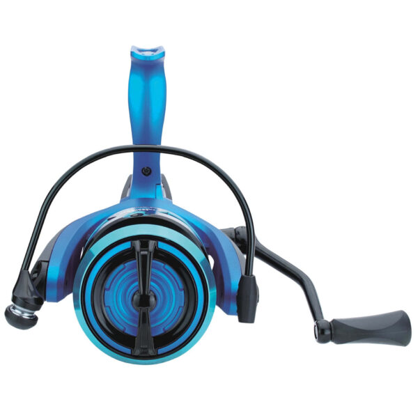 Kołowrotek VDE-Robinson Feeder Freerunner FD 406