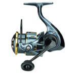 Kołowrotek VDE-Robinson Match CSX FD 254