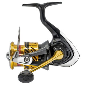 Kołowrotek spinningowy Daiwa Crossfire LT 3000