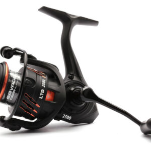 Kołowrotek spinningowy SAVAGE GEAR Orange LTD 2500 FD 5.2:1 9 bearings