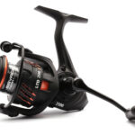 Kołowrotek spinningowy SAVAGE GEAR Orange LTD 2500 FD 5.2:1 9 bearings