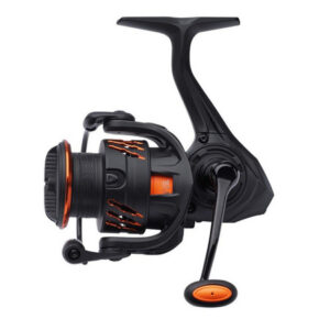 Kołowrotek spinningowy SAVAGE GEAR Orange LTD 3000 FD 8p1BB