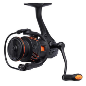 Kołowrotek spinningowy SAVAGE GEAR Orange LTD 3000 FD 8p1BB