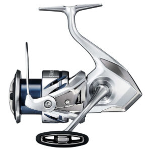 Kołowrotek spinningowy SHIMANO Stradic FM 4000