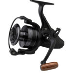 Kołowrotek z wolnym biegiem PROLOGIC AVENGER 3000 BF INCL. GRAPH. SP.SPOOL