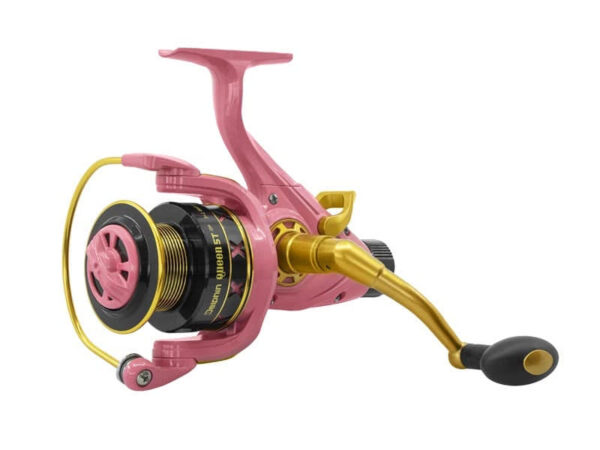 Kołowtotek z wolnym Biegiem Delphin QUEEN 5T rozm 5000