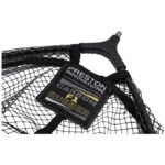 Kosz do Podbieraka Preston CARBON F1 LATEX LANDING NET 18″
