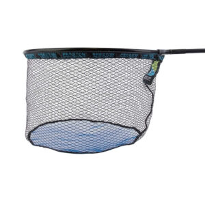 Kosz do podbieraka – siatka gumowa Preston Latex Match Landing Net 18″”