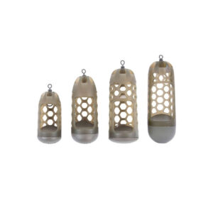 Koszyczek zanętowy PRESTON Preston Absolute Window Feeder (Caged) Small 20G