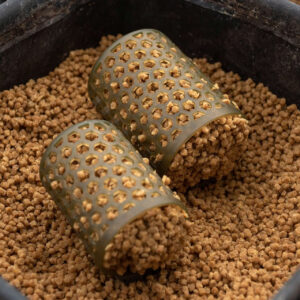 Koszyczek zanętowy (plastikowy) PRESTON ICS BAIT UP FEEDER – MEDIUM 20G