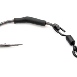 Krętlik do ronie riga z kółkiem KORDA Spinner Swivels rozm 11 – 12szt