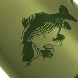 Kubek ze stali nierdzewnej Delphin CARP