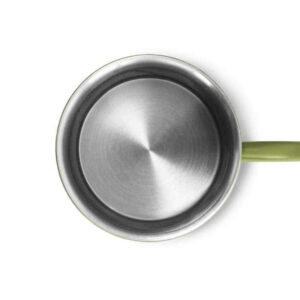 Kubek ze stali nierdzewnej Delphin CARP