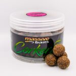 Kulki Wafters MASSIVE BAITS COORKERZ Bolsena Squid 18mm 300 ml