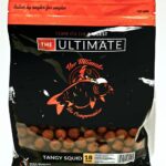 Kulki zanętowe Tangy Squid 18mm 1kg Ultimate Products