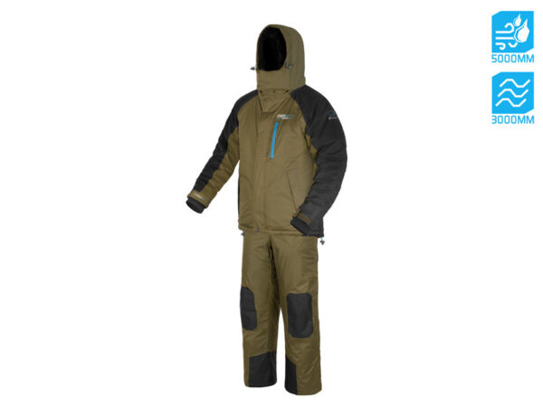 Kurtka Delphin CruisAIR WINTER 5T rozm XL