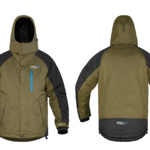 Kurtka Delphin CruisAIR WINTER 5T rozm XL