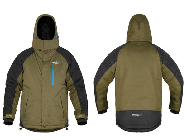 Kurtka Delphin CruisAIR WINTER 5T rozm XL