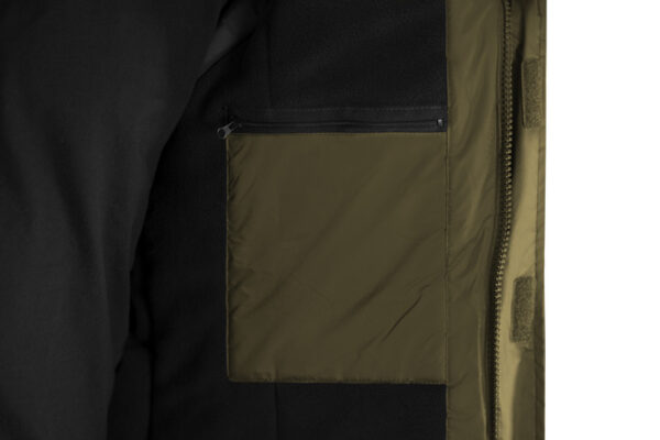 Kurtka Delphin CruisAIR WINTER 5T rozm XL