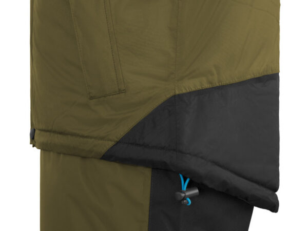 Kurtka Delphin CruisAIR WINTER 5T rozm XL