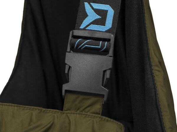 Kurtka Delphin CruisAIR WINTER 5T rozm XL