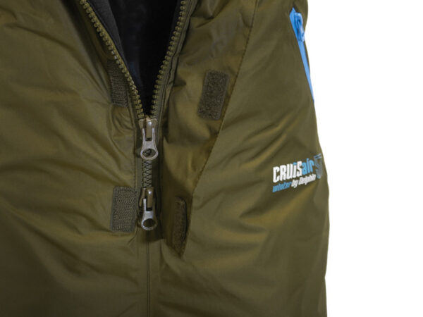 Kurtka Delphin CruisAIR WINTER 5T rozm XL