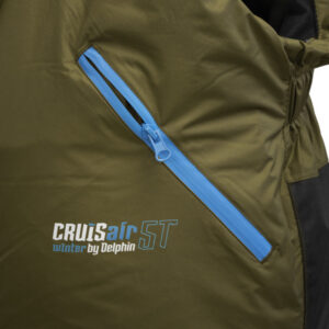 Kurtka Delphin CruisAIR WINTER 5T rozm XL