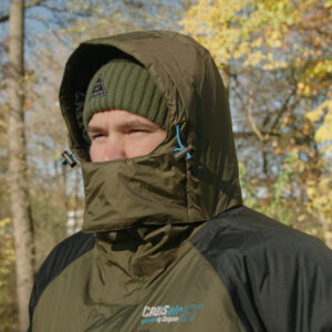 Kurtka Delphin CruisAIR WINTER 5T rozm XL