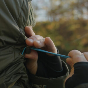 Kurtka Delphin CruisAIR WINTER 5T rozm XL