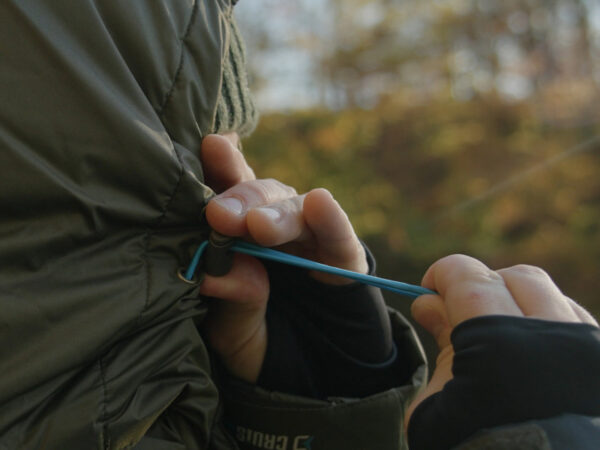 Kurtka Delphin CruisAIR WINTER 5T rozm XL