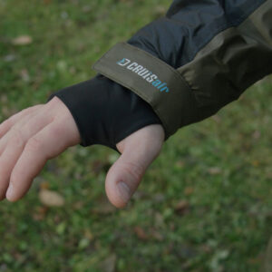 Kurtka Delphin CruisAIR WINTER 5T rozm XL