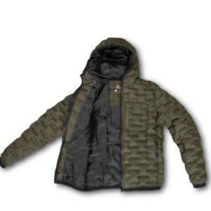 Kurtka zimowa Ixtera RAZOR Army rozm S