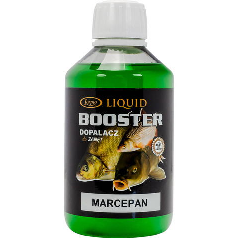 LIQUID BOOSTER LORPIO MARCEPAN  0,25 l