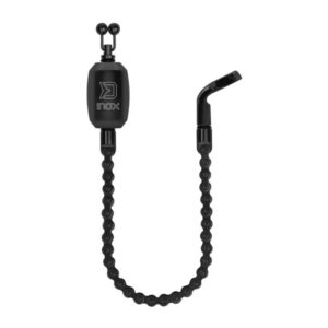 Łańcuchowy wskaźnik brań Delphin INOX Black Hanger Delphin 101006221