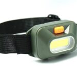 Latarka czołowa Classic Robinson