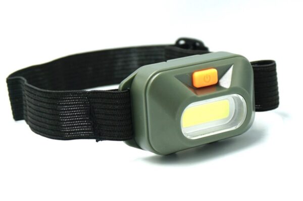 Latarka czołowa Classic Robinson