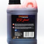 Liquid MASSIVE BAITS  R.R. Fluid Robin Red Liquid 1000 ml