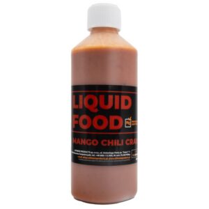 Liquid Mango Chili Crab 500ml Ultimate Products