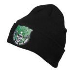 MADCAT SKULL BEANIE Czapka Zimowa MadCat 1622917